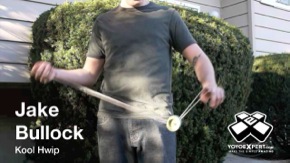 Day 001 365 YoYo Trick