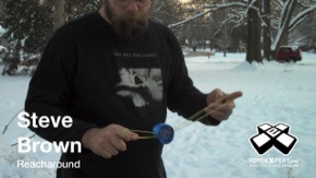 Day 003 365 YoYo Trick