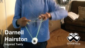 Day 004 365 YoYo Trick