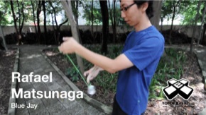 Day 007 365 YoYo Trick