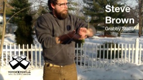 Day 010 365 YoYo Trick