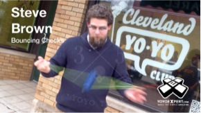 Day 013 365 YoYo Trick