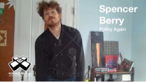 Day 015 365 YoYo Trick