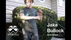 Day 016 365 YoYo Trick