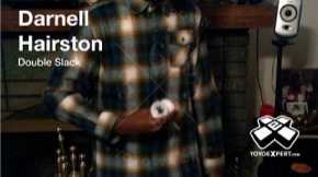 Day 018 365 YoYo Trick