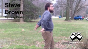 Day 019 365 YoYo Trick