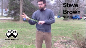 Day 020 365 YoYo Trick