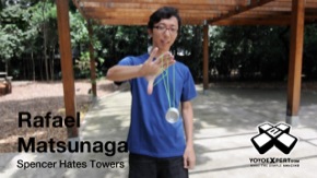 Day 021 365 YoYo Trick