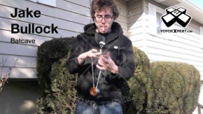 Day 022 365 YoYo Trick