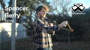 Day 023 365 YoYo Trick