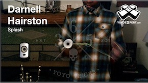 Day 025 365 YoYo Trick