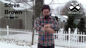 Day 026 365 YoYo Trick