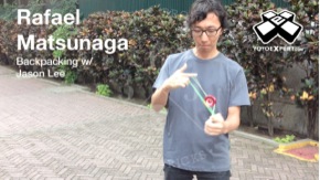 Day 028 365 YoYo Trick