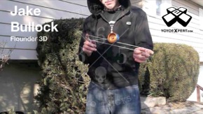 Day 029 365 YoYo Trick