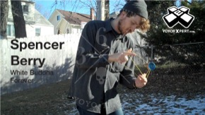 Day 030 365 YoYo Trick