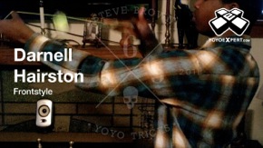 Day 032 365 YoYo Trick