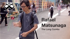 Day 034 365 YoYo Trick