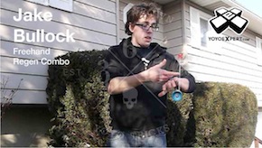 Day 035 365 YoYo Trick