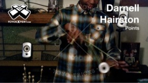 Day 038 365 YoYo Trick