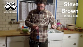 Day 040 365 YoYo Trick