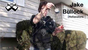 Day 042 365 YoYo Trick