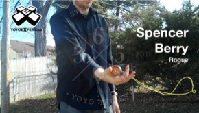 Day 043 365 YoYo Trick