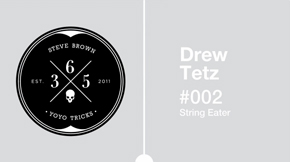 Day 002 365 YoYo Trick