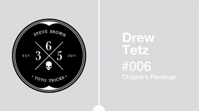 Day 006 365 YoYo Trick