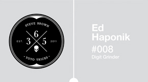 Day 008 365 YoYo Trick