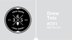 Day 051 365 YoYo Trick