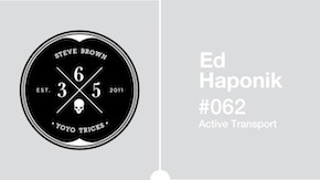 Day 062 365 YoYo Trick