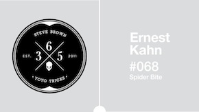 Day 068 365 YoYo Trick