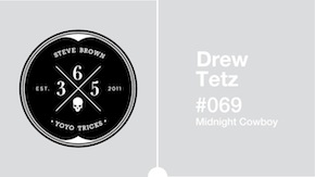 Day 069 365 YoYo Trick