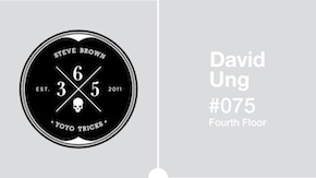 Day 075 365 YoYo Trick