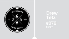 Day 079 365 YoYo Trick