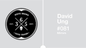 Day 081 365 YoYo Trick