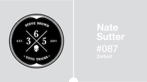 Day 087 365 YoYo Trick