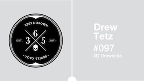 Day 097 365 YoYo Trick