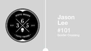 Day 101 365 YoYo Trick