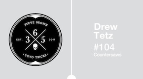 Day 104 365 YoYo Trick