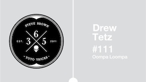 Day 111 365 YoYo Trick