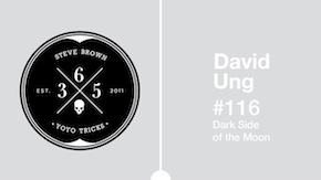 Day 116 365 YoYo Trick