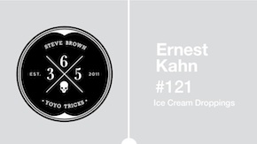 Day 121 365 YoYo Trick