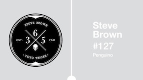 Day 127 365 YoYo Trick