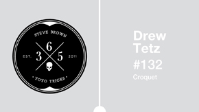 Day 132 365 YoYo Trick