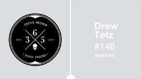 Day 146 365 YoYo Trick