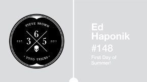 Day 148 365 YoYo Trick