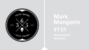 Day 151 365 YoYo Trick