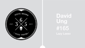 Day 165 365 YoYo Trick