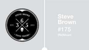 Day 175 365 YoYo Trick